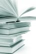 stack of books