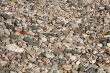 Stony surface