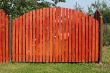 Red gate