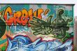 Graffiti