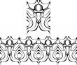 An ornament