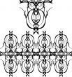 An ornament