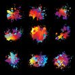 variation ink spray nine