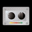 switch metal panel duo