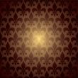 symbol repeat brown