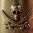 Skull and crossbones