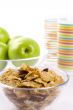 healthy breakfast