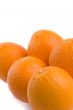 fresh oranges