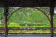 Chinese Garden in Singapore