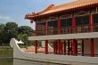 Chinese Garden in Singapore