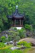 Chinese Garden in Singapore