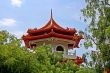 Chinese Garden in Singapore