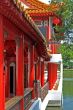 Chinese Garden in Singapore