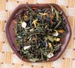 loose leaf tea