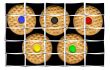 cookies collage