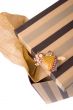 opened gift box