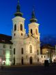 Monastery In Graz