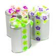 metal gift boxes