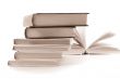 stack of books