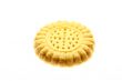 Butter Cookie