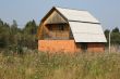 The rural house