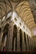 arch cathedral