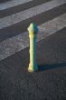 green city bollard