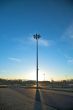 parking lamppost