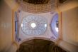 roof church with balcony