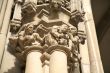 sculpture detail