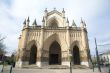 vitoria cathedral