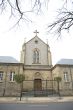small church in vitoria