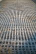 cement ground holes