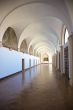 monastery passage