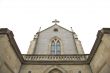 front church in vitoria