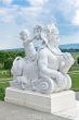 Stone figure