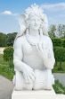 Stone figure