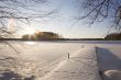 Frozen Lake