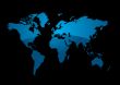 world divide
