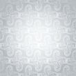 silver swirl overlap