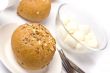 bread and mozzarella