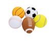Sports balls