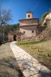 suso monastery front