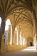 big cloister