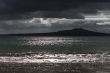 Ocean storm