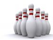 bowling pins