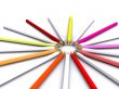 pencils