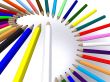 pencils