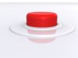 button