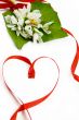 Flowers and love